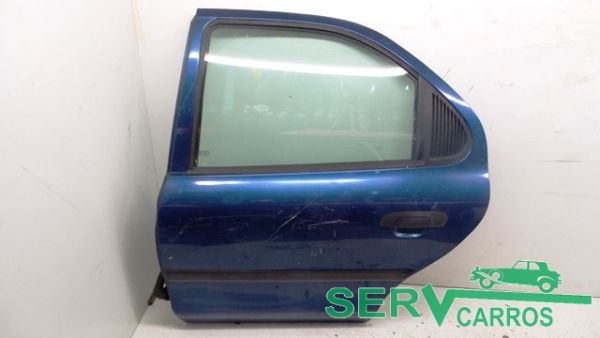 Porta trás esquerda FORD Mondeo II (BAP)