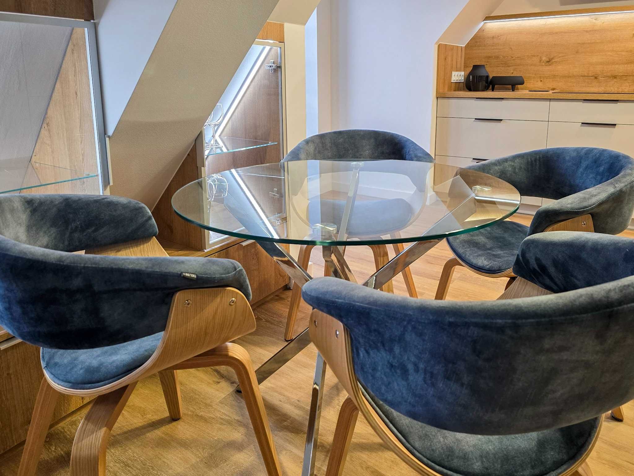 Nowy apartament na doby dla max 3os 800m od Rynku wolne terminy