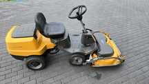 Traktorek STIGA Park 220 V 302S