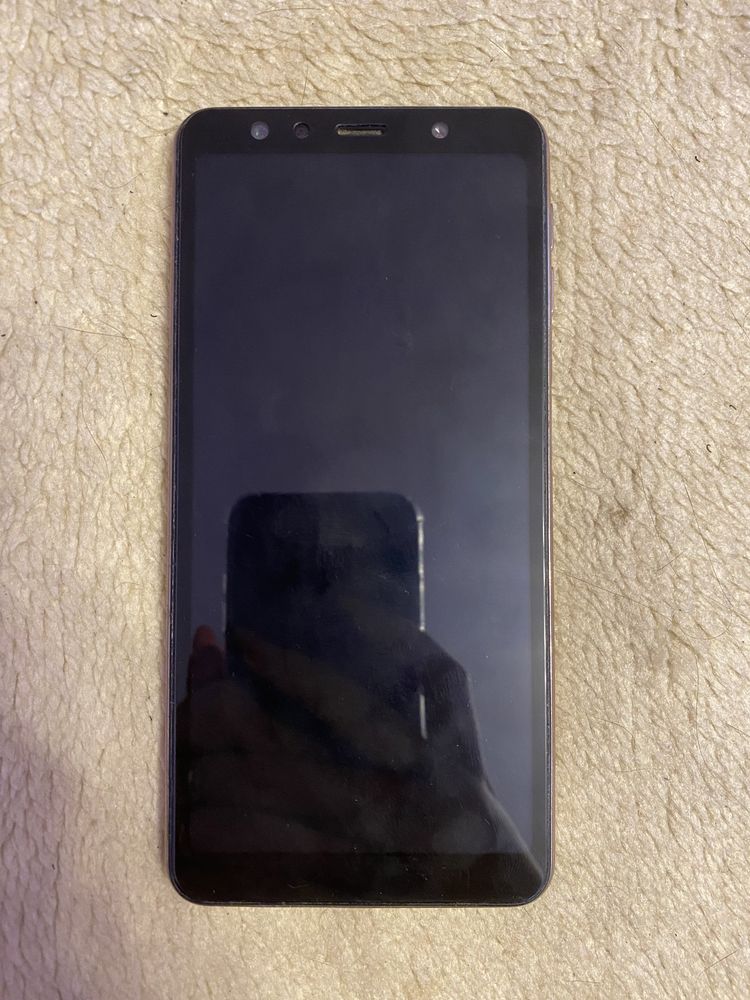 Samsung Galaxy A7 (2018)