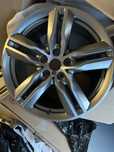 Felgi BMW 5x112 - 18 cal ORYGINALNE POLSKIE