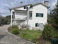 Casa / Villa T9 em São Pedro do Sul, Várzea e Baiões de 413,00 m2