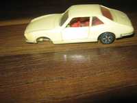 Ghia,СССР,пластик,1:43