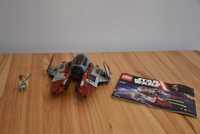 Lego Star Wars 75135 Jedi Interceptor Obi-Wana
