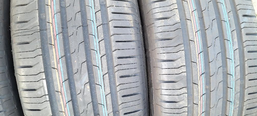 Opony nowe 235/55R19 Continental EcoContact6 dot.2022