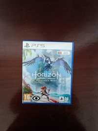 Horizon forbidden west