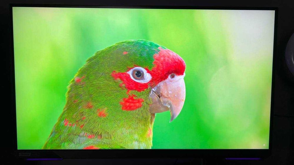 Продам свій монітор Samsung LS28AG700NIXCI Odyssey G7!