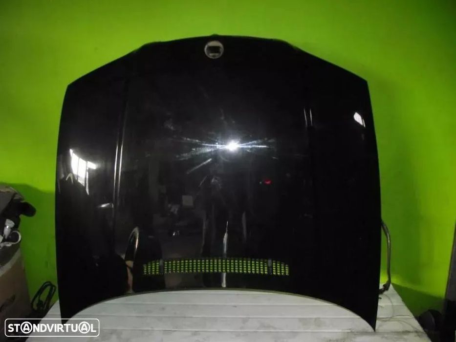 Capot Bmw E46 Coupé - 2000 / 2005 - CPT355