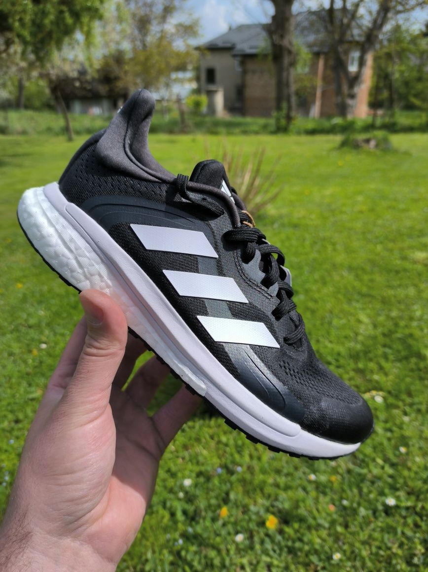 Кросівки Adidas Solar Glide 4st нові, оригінал gz0197