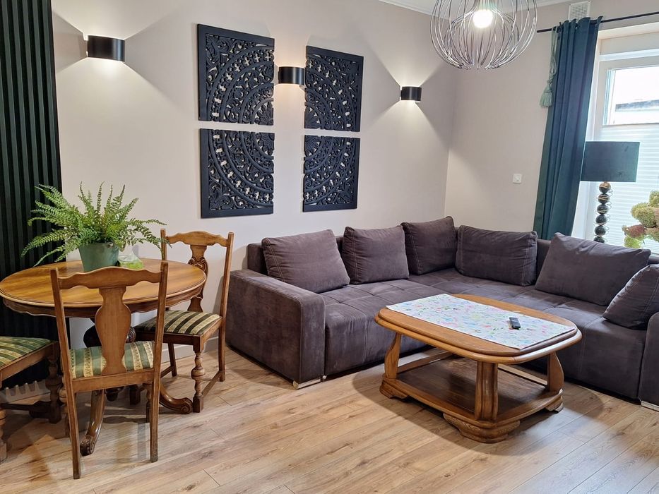 Wynajme apartament centrum