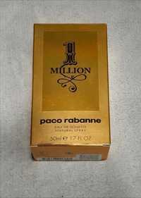 Perfumy paco rabanne