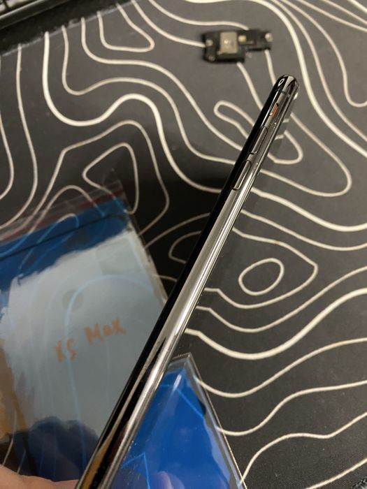 Iphone XS Max 256Gb айфон хс 256гб