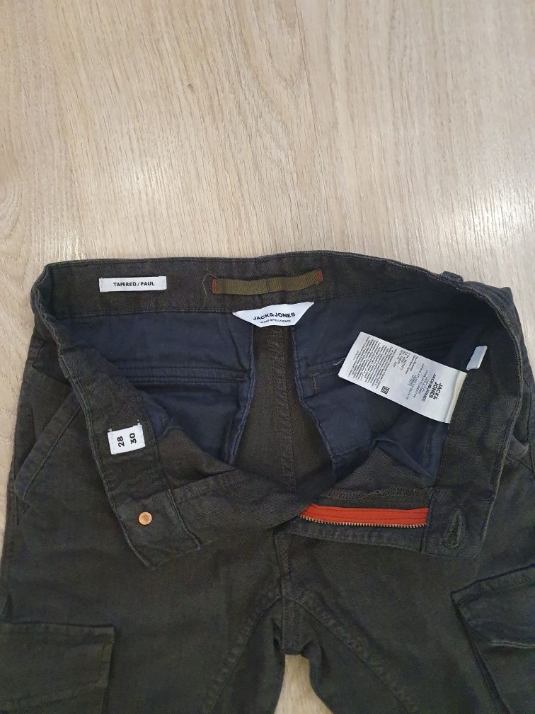 Штани джогери "Jack & Jones" 28  р.