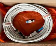 Chord C-stream 10m, audiofilski kabel ethernet sieciowy