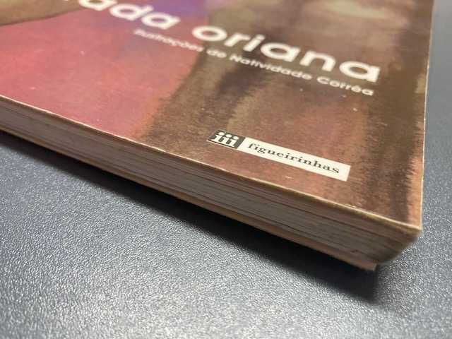 A Fada Oriana de Sophia de Mello Breyner Andresen