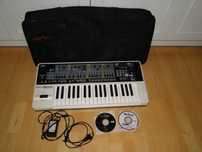 Profesjonalny Syntezator ROLAND GAIA SH-01+Futerał.Ideał.Mega Okazja