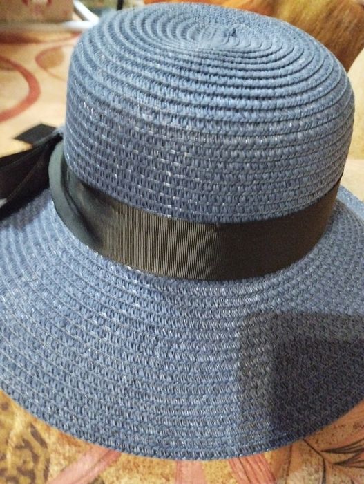 Капелюх жіночий від сонця