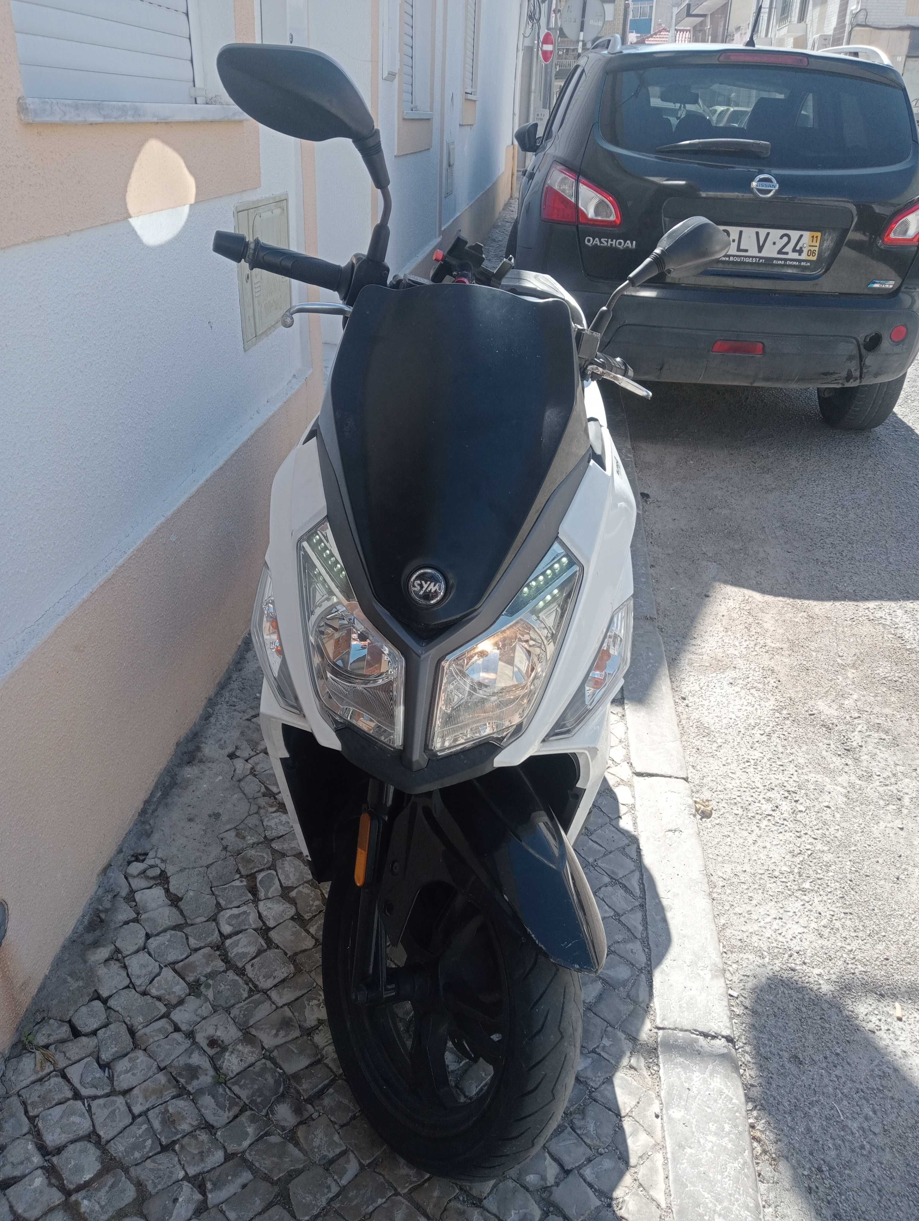 SYM JET 14 2020 For sale