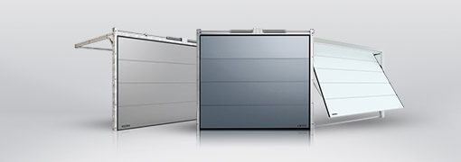 Brama garażowa bramy garażowe Szczecin gorzów stargard police śrem