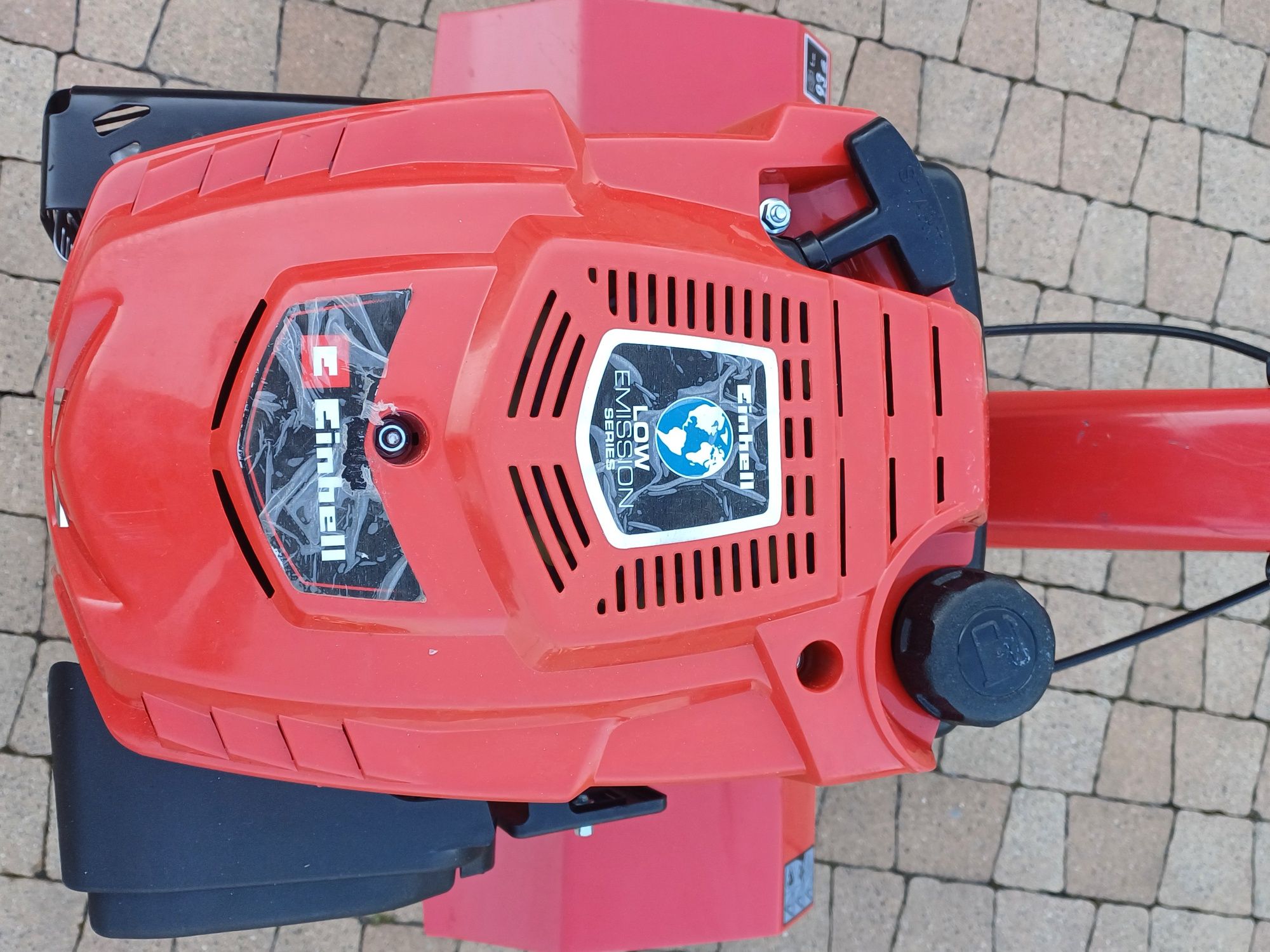 Glebogryzarka Einhell GC-MT 2560 LD