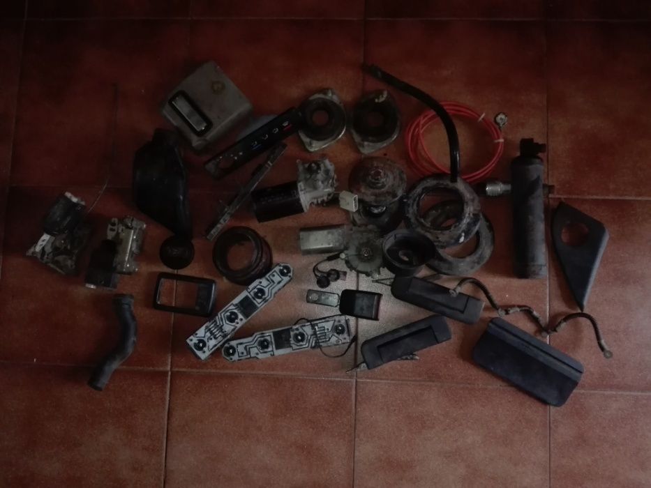 Vendo Peças Citroen Ax