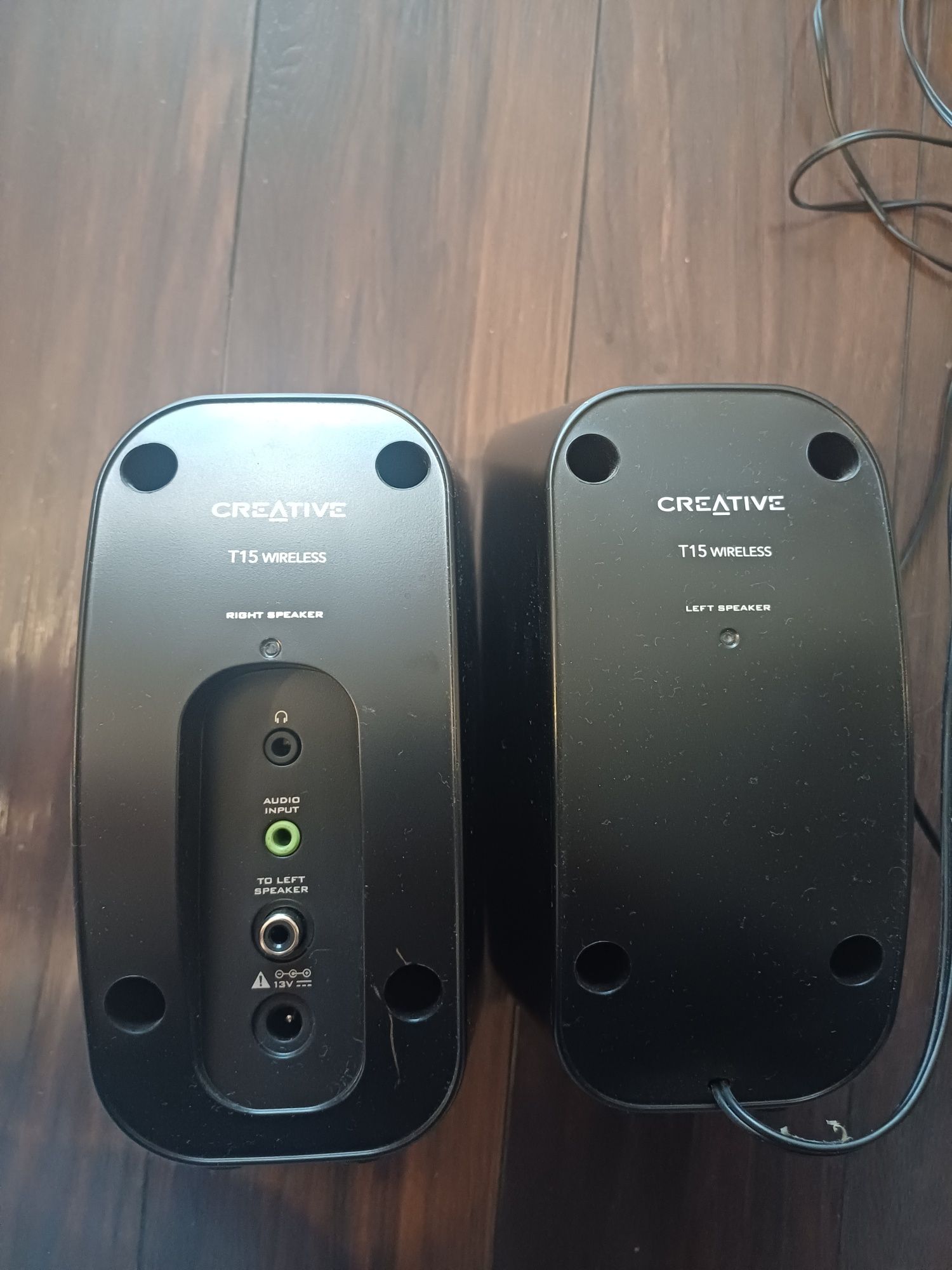 Creative T15 Wireless