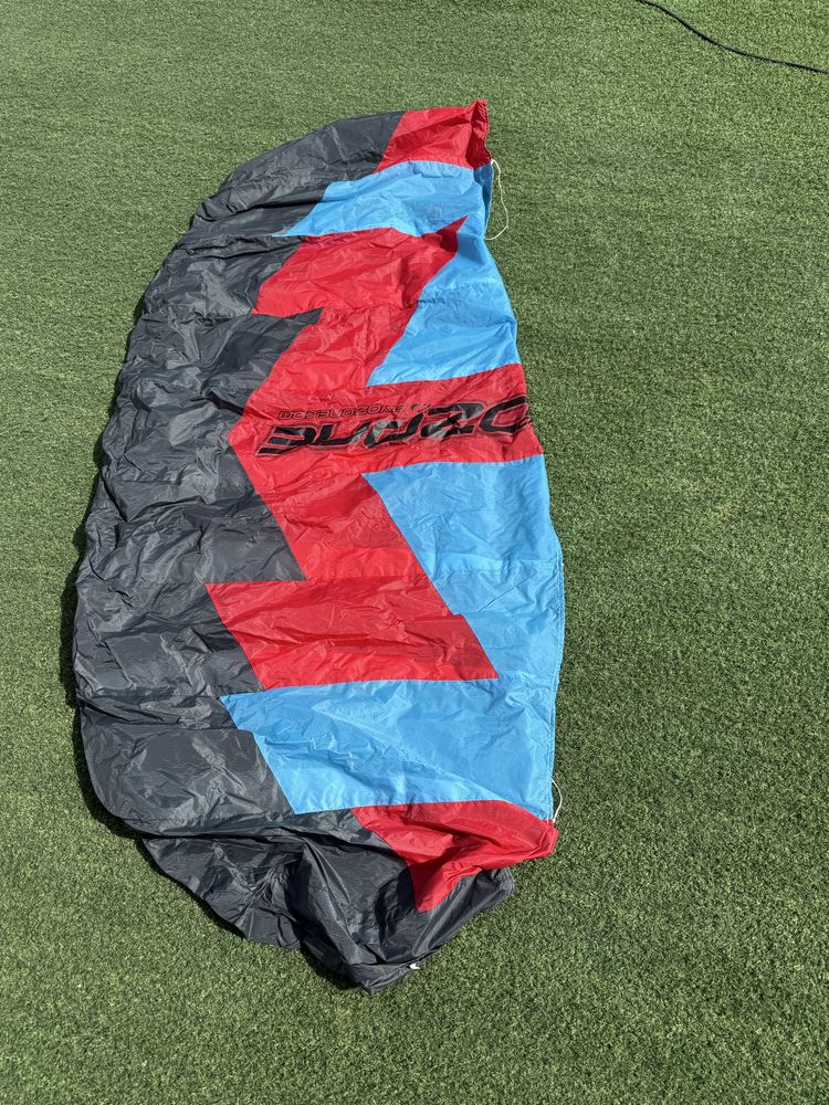 Trainer Kite Ozone Kitesurf C/ NOVO