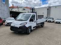 Toyota Proace MaX  Toyota Proace Max 2.2 Diesel 140 KM L4H1 | NOWY |OD Ręki | Kamera |