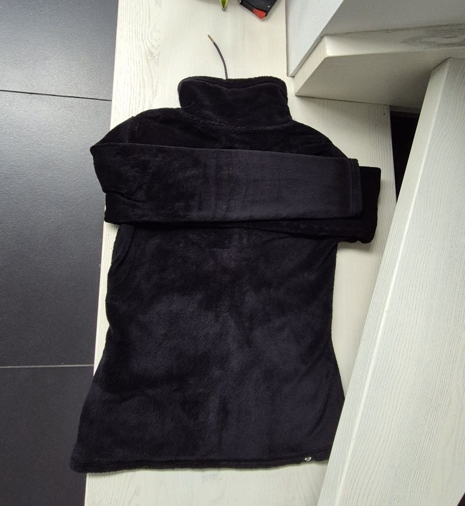 Bluza techniczna damska polar damski roxy Rundra S