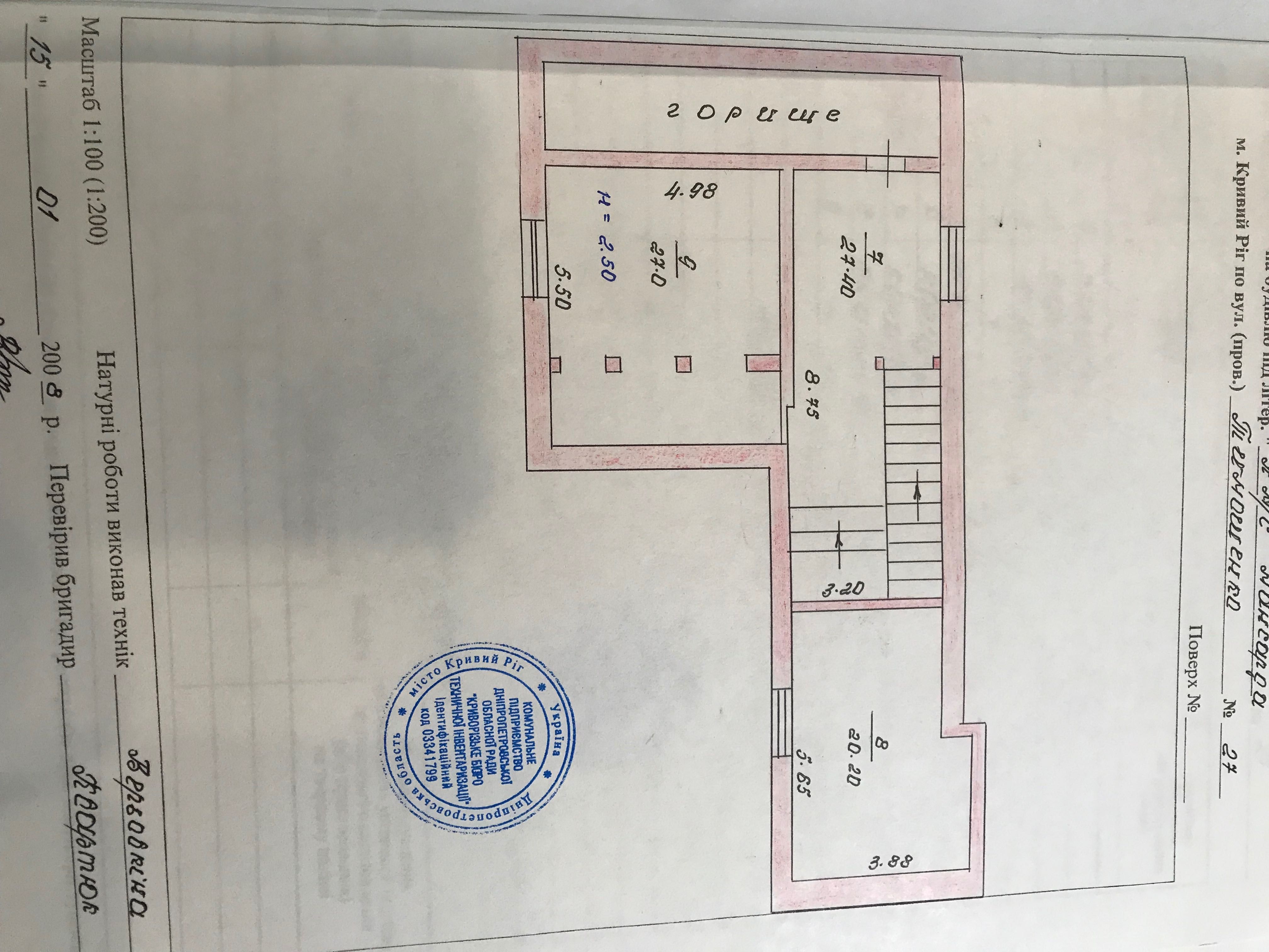 Продаётся дом в Центрально Городском раен