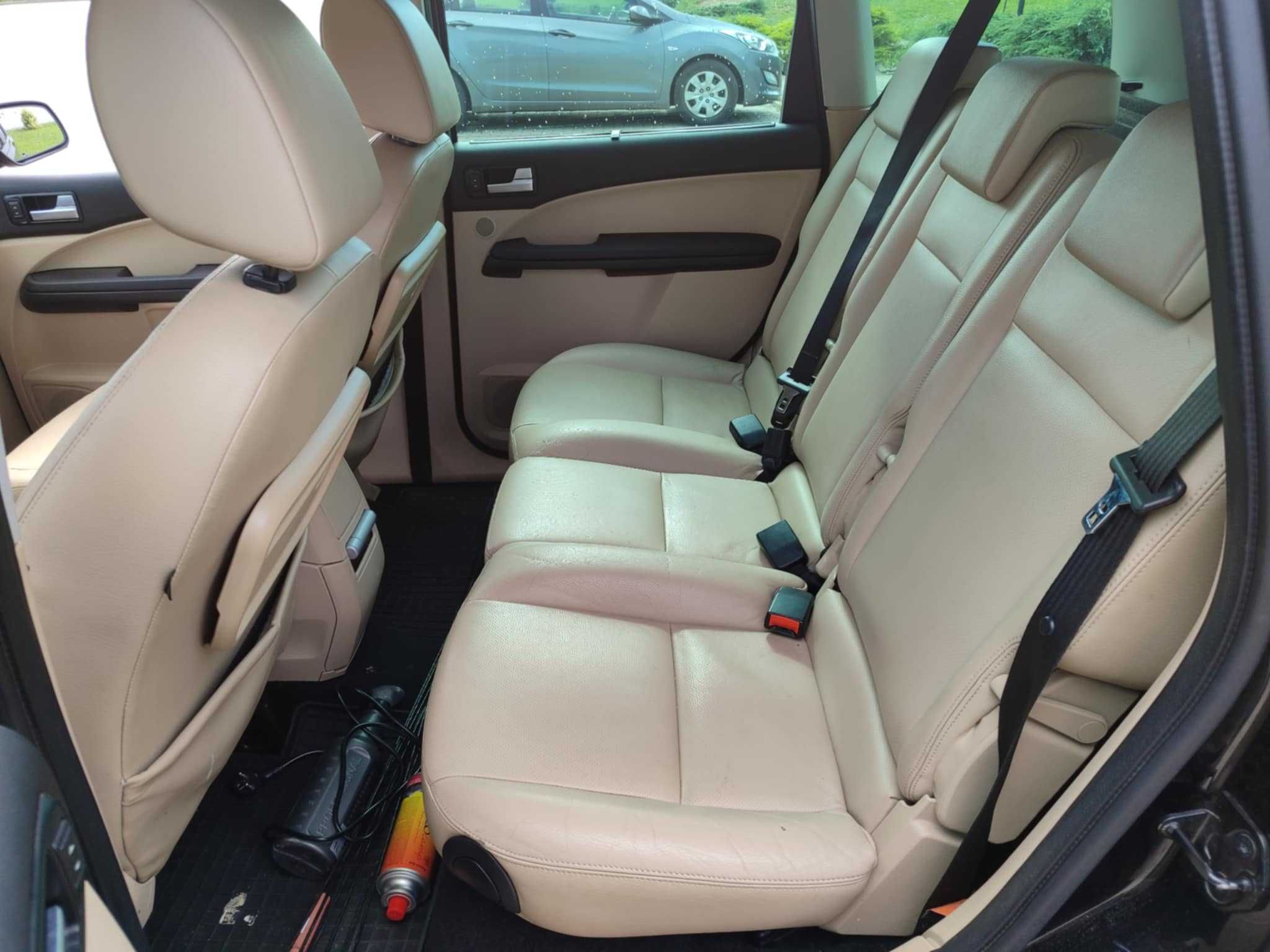 Ford C Max 2.0 Tdci 140 km*GHIA* z Hakiem