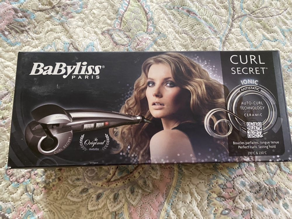 Стайлер babyliss C1100E