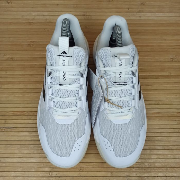 Кросівки Adidas Crazyflight 5 Розміри 38-46.