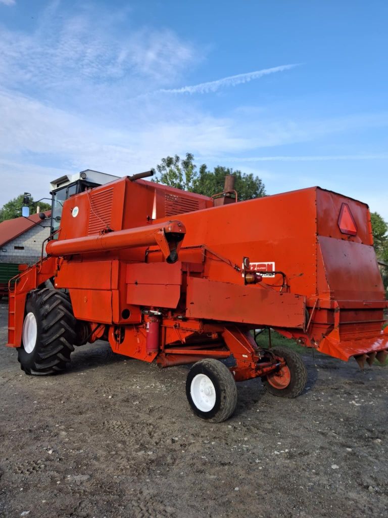Bizon zo 56 super z 1989 rok