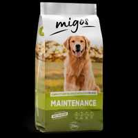 Migos Maintenance plus 20kg sucha karma dla psa NAJTANIEJ!