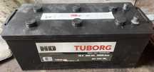 Akumulator tuborg 12v 180Ah 1000A