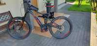 Rower elektryczny górski MTB-bosch cx-full air- rozmiar L-49cm-19.5 ca