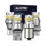 LED лампи Auxito W5W W16W W21/5W W21W P21/5W P21W P21/7W Canbus