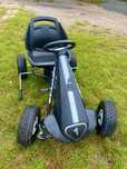 Kettler kittcar II , gikart dla dzieci , markowy ,solidny