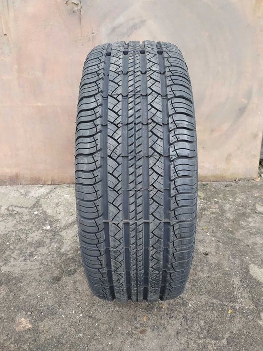Шини всесезонні 265/60 R18 PRIMERA. Radburg
