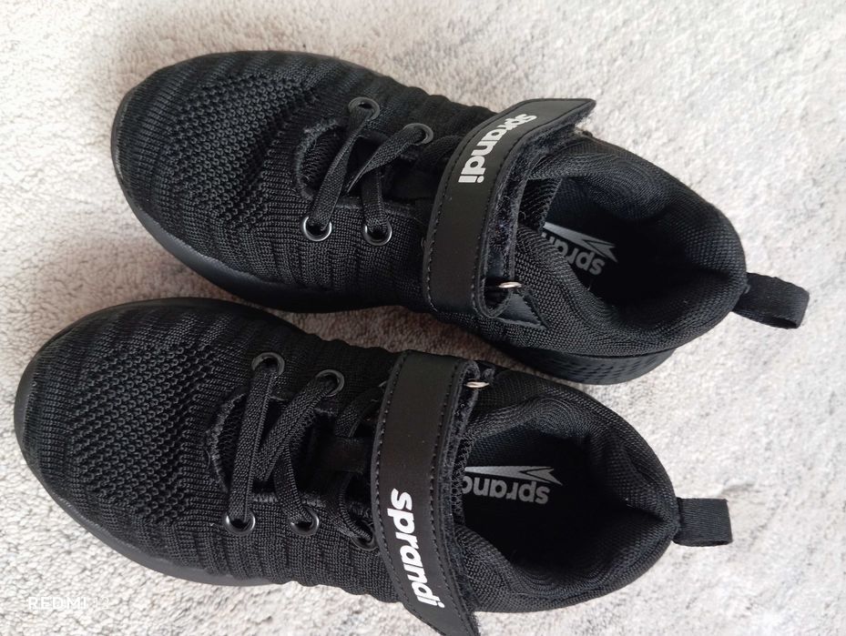 Sprandi adidasy chłopięce r 28