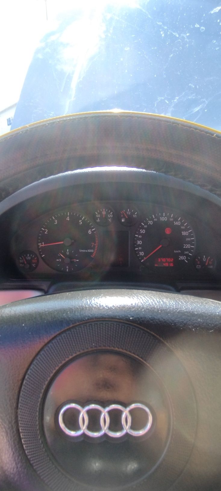 Audi A4 B5 1999r