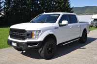 Ford F150 Ford F150 Lariat 5.0
