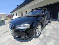 Audi A3 1.6TDI lift