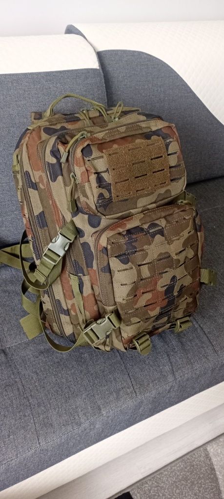 Plecak taktyczny Dominator 36L WZ93