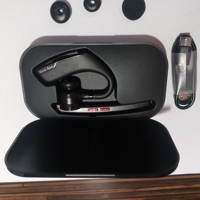 Гарнітура вільні руки NEW BEE M51