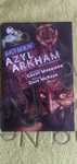 Batman Azyl Arkham DC Deluxe nowy komiks