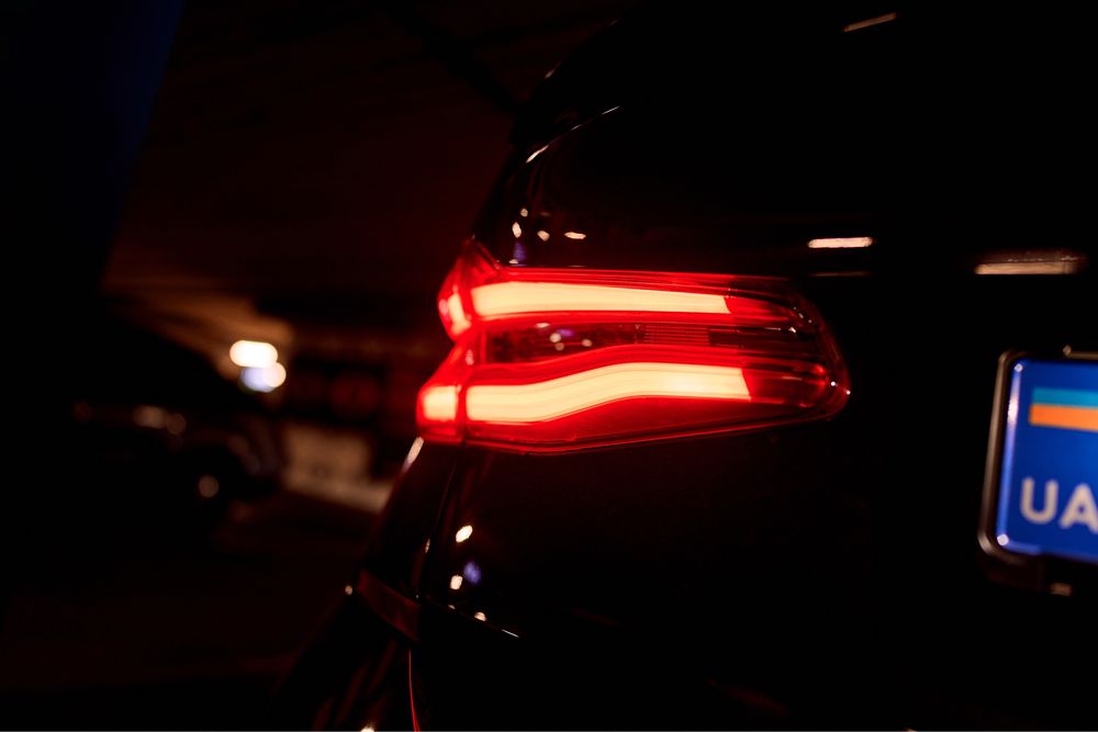 Продам BMW 640d xDrive Grand Turismo 2018р Luxury Line, 1 власник