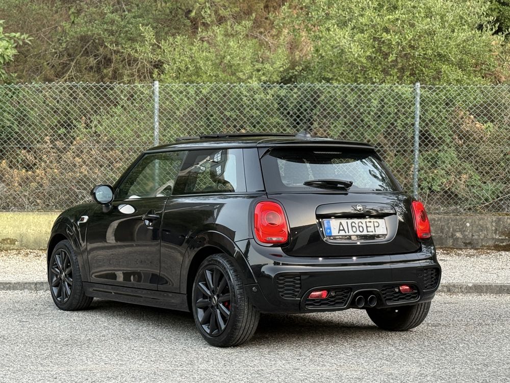 Mini Cooper SD 2.0 170CV | 140.000KMS