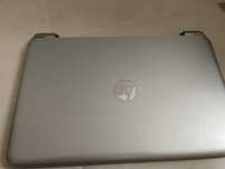 Computador portatil marca HP